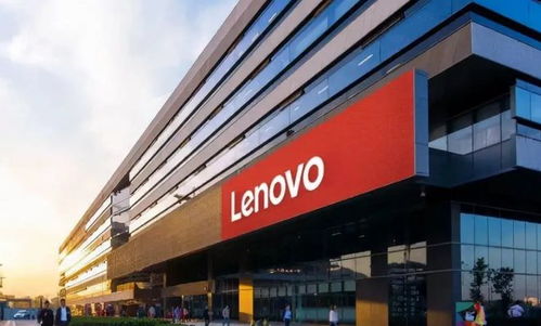 中興正式宣布,推出云電腦,有機會取代聯想