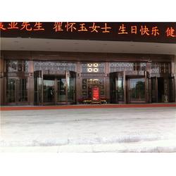 福建旋轉(zhuǎn)銅門(mén),隔音旋轉(zhuǎn)銅門(mén),江陰神韻金屬制品廠