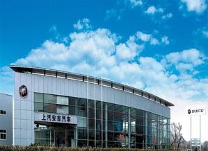 上汽安吉別克十周年店慶，年終鉅惠開啟購車盛宴